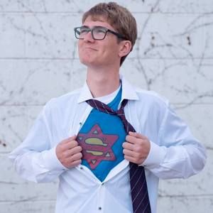 Meet your Posher, Ben